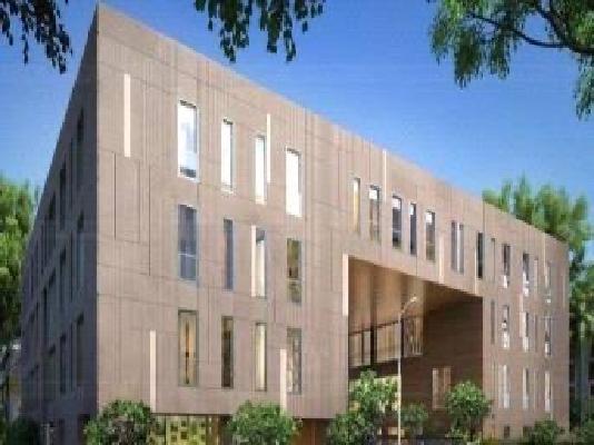 3 BHK Flat In Sadhr Gardens For Sale  In Ambujammal 