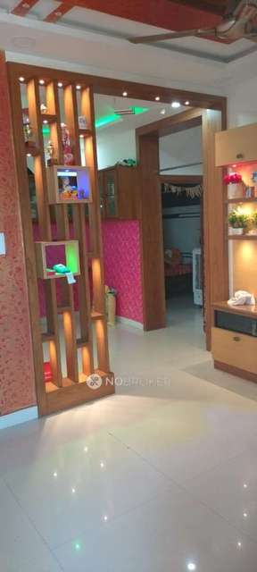 1 BHK Flat for Rent  In Muthangi