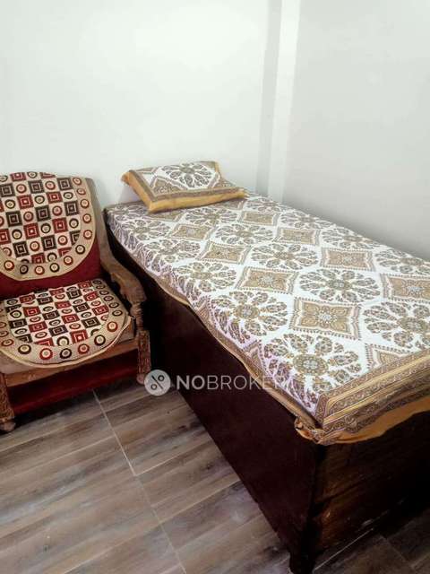 PG for Girls in Kalkaji