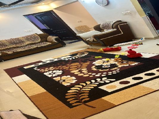 3 BHK Flat In Sjr Phiesta Homes For Sale  In Electronic City