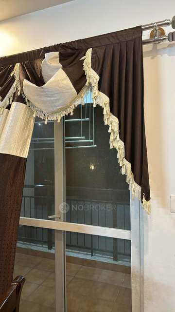 3 BHK Flat In Sjr Phiesta Homes For Sale  In Electronic City