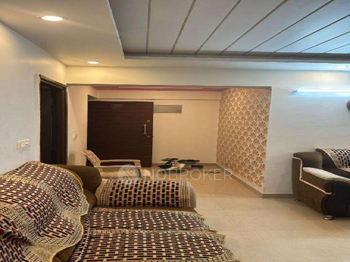 3 BHK Flat In Sjr Phiesta Homes For Sale  In Electronic City