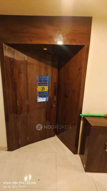 1 BHK Flat In Lodha Crown For Sale  In Majiwada