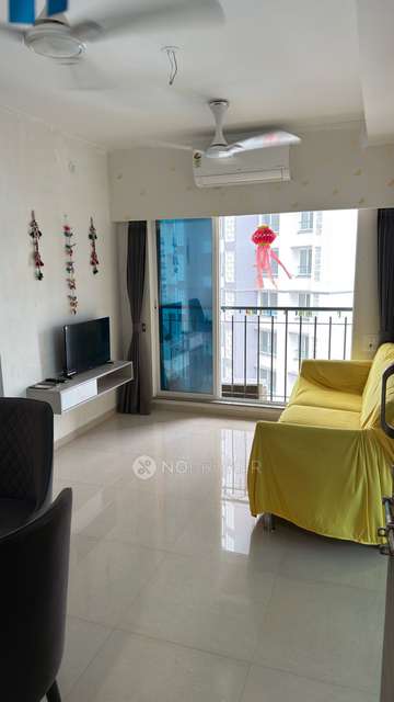 1 BHK Flat In Dimple 19 North for Rent  In Kandivali West