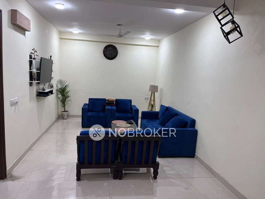 2 BHK House for Rent  In Sector 45