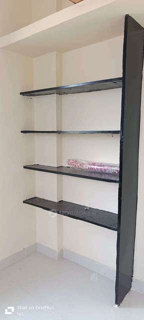 1 RK Flat In Shivdeep Residency for Rent  In  Medankarwadi, 