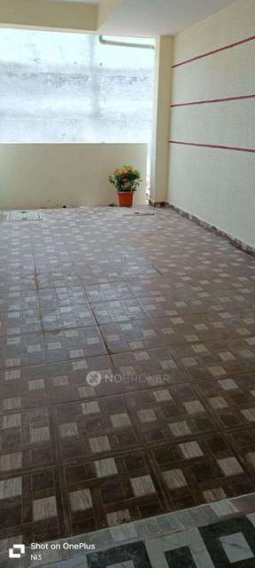 1 RK Flat In Shivdeep Residency for Rent  In  Medankarwadi, 