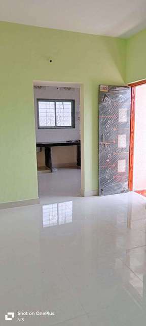 1 RK Flat In Shivdeep Residency for Rent  In  Medankarwadi, 