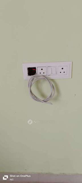 1 RK Flat In Shivdeep Residency for Rent  In  Medankarwadi, 