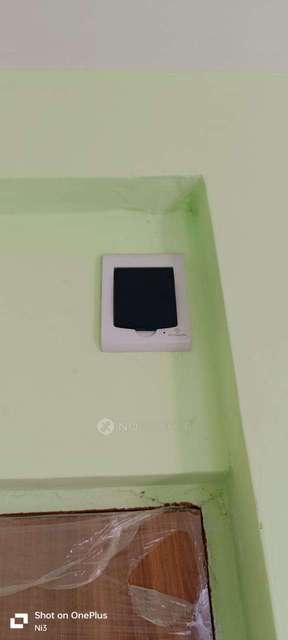 1 RK Flat In Shivdeep Residency for Rent  In  Medankarwadi, 