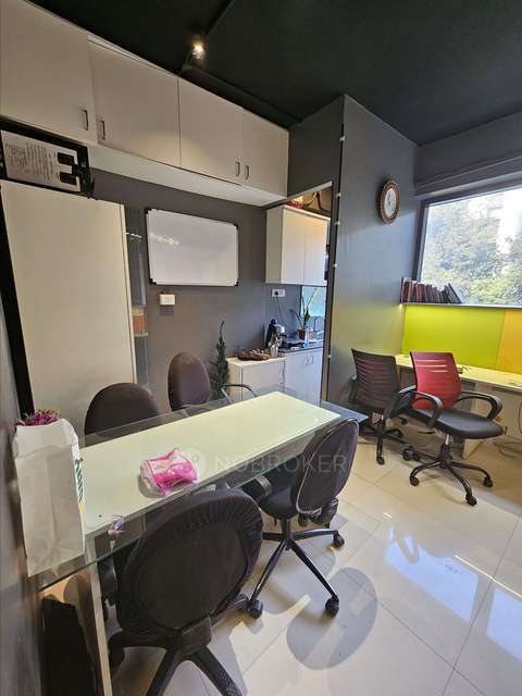 Office Space in Raichandani Pentagon Towers, Pune for Rent 