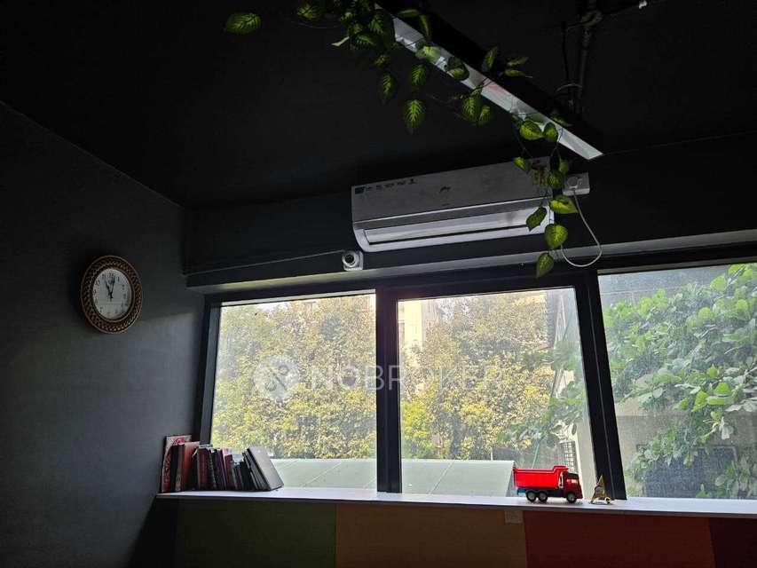 Office Space in Raichandani Pentagon Towers, Pune for Rent 