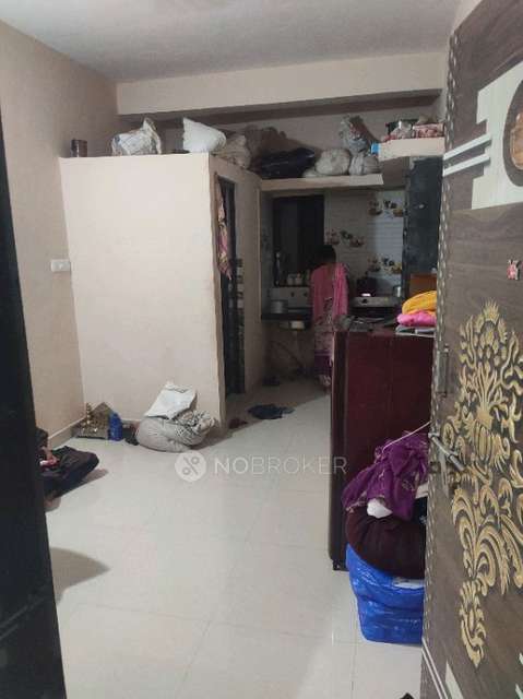 1 RK Flat In Ishwar Birajdar for Rent  In Ishwar Birajdar