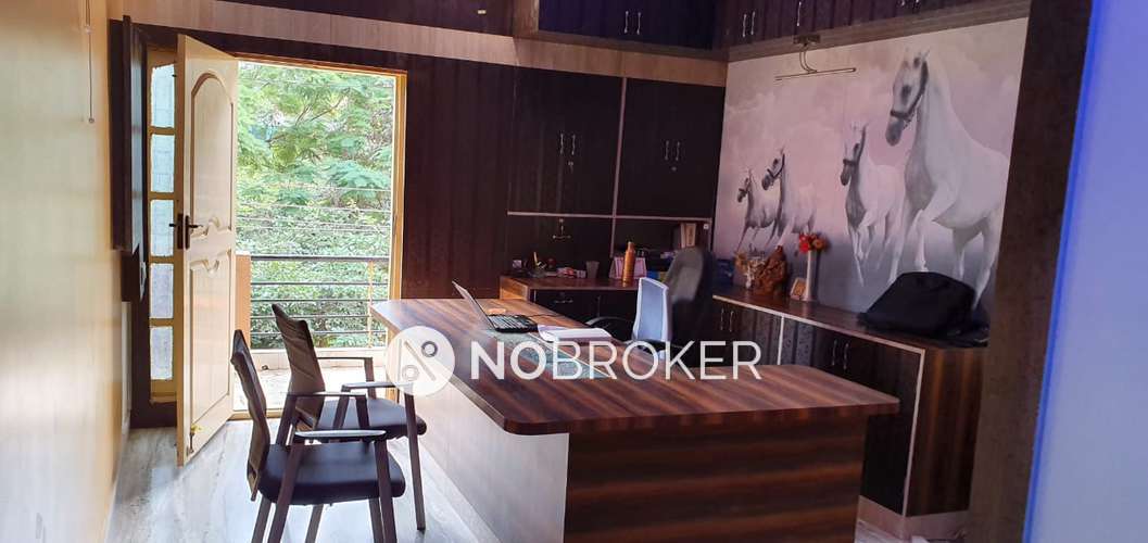 Godown/Warehouse in Sahakar Nagar, Bangalore for Rent 