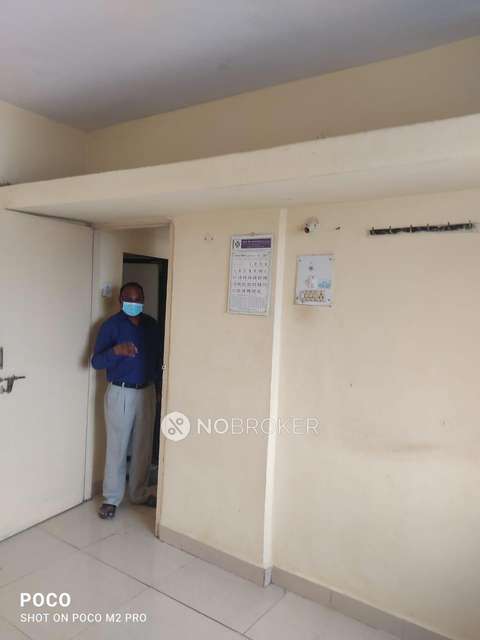 1 BHK Flat In Elite Tower For Sale  In Khargar