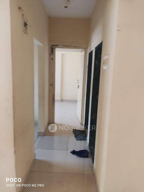 1 BHK Flat In Elite Tower For Sale  In Khargar