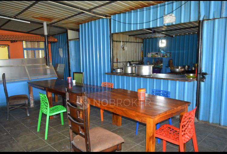 PG for Boys in 611, Ananth Nagar, Kammasandra, Electronic City, Bengaluru, Karnataka 560100, India