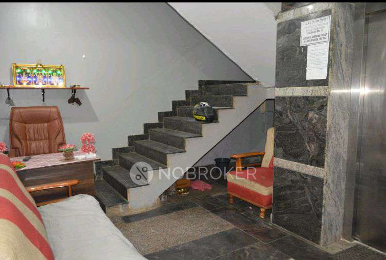 PG for Boys in 611, Ananth Nagar, Kammasandra, Electronic City, Bengaluru, Karnataka 560100, India