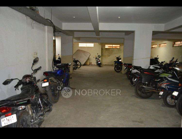 PG for Boys in 611, Ananth Nagar, Kammasandra, Electronic City, Bengaluru, Karnataka 560100, India