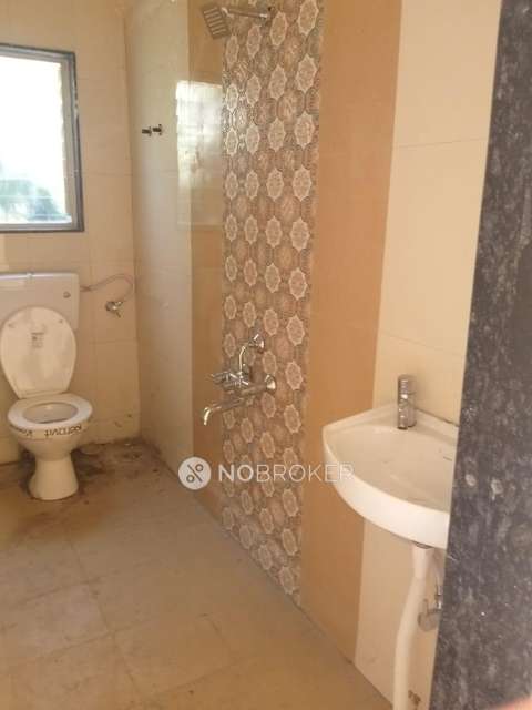 1 BHK Flat In Jay Ganesh Residency For Sale  In Katraj