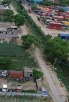 Plot For Sale  In Paradaise Dreamcity3 In Tilapta Chowk