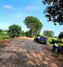 Plot For Sale  In Paradaise Dreamcity3 In Tilapta Chowk