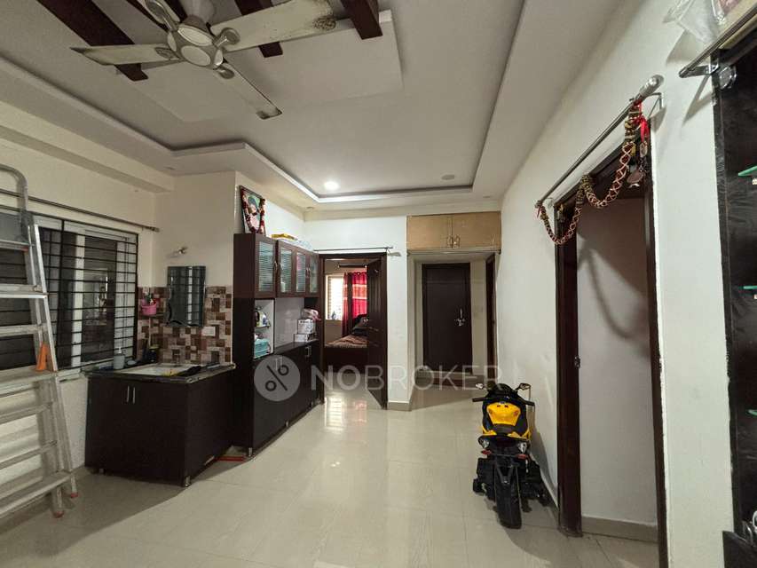 3 BHK Flat In Jdr Homes For Sale  In Kompally