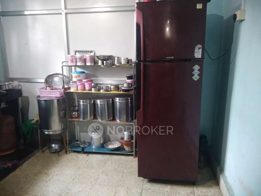 PG for Girls in Wagholi