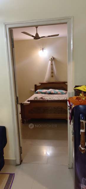 1 BHK Flat In Img Elite Apartment For Sale  In Img Elite Apartment, Rlf Club Road Extension,jp Nagar,