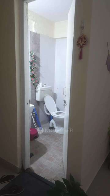 1 BHK Flat In Img Elite Apartment For Sale  In Img Elite Apartment, Rlf Club Road Extension,jp Nagar,