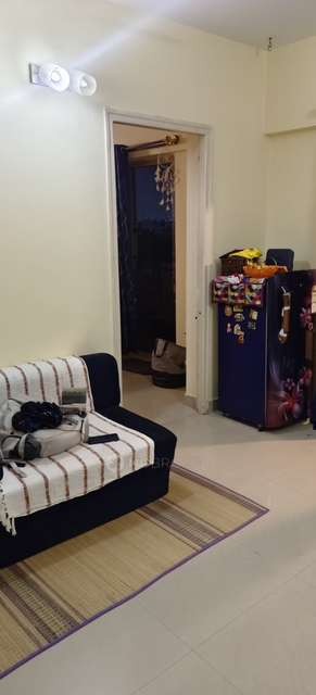 1 BHK Flat In Img Elite Apartment For Sale  In Img Elite Apartment, Rlf Club Road Extension,jp Nagar,