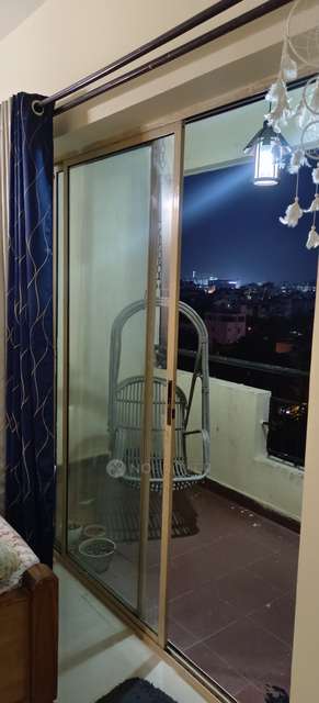 1 BHK Flat In Img Elite Apartment For Sale  In Img Elite Apartment, Rlf Club Road Extension,jp Nagar,