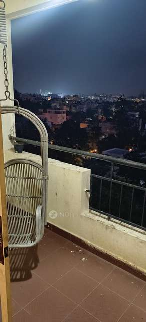 1 BHK Flat In Img Elite Apartment For Sale  In Img Elite Apartment, Rlf Club Road Extension,jp Nagar,