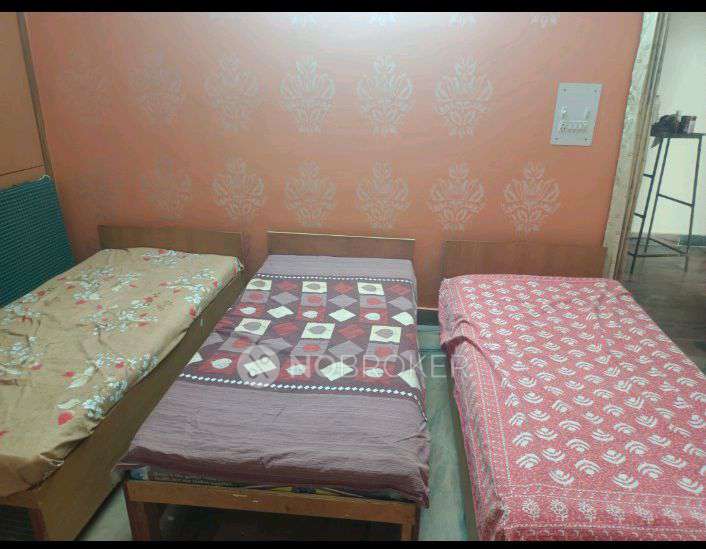 PG for Girls in C52, Block A, Uttam Nagar, New Delhi, Delhi, 110059, India