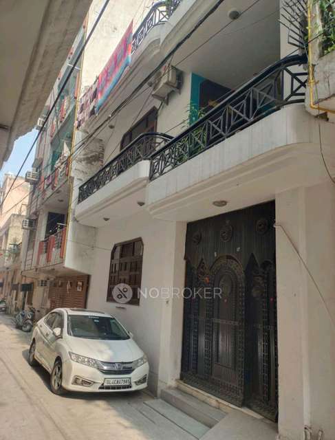 PG for Girls in C52, Block A, Uttam Nagar, New Delhi, Delhi, 110059, India