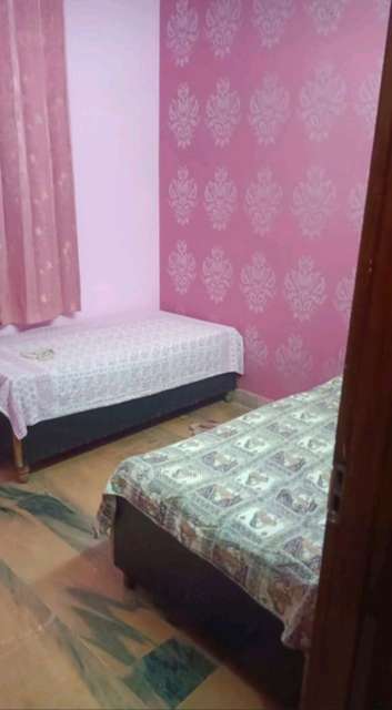 PG for Girls in C52, Block A, Uttam Nagar, New Delhi, Delhi, 110059, India