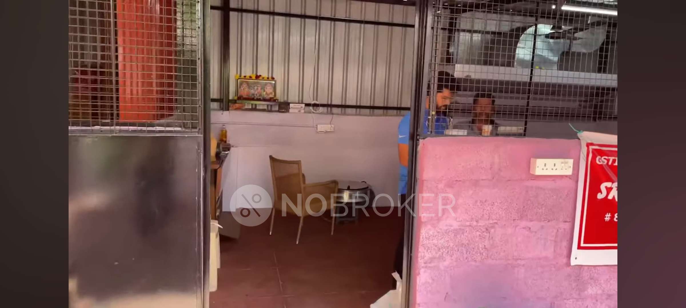 Restaurant/Cafe for Rent in Mathikere, bangalore for Rs. 20000 Per