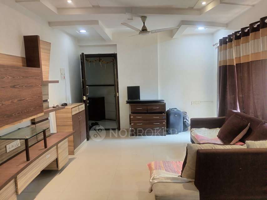 2 BHK Flat In Suncity Pluto Chs For Sale  In Powai
