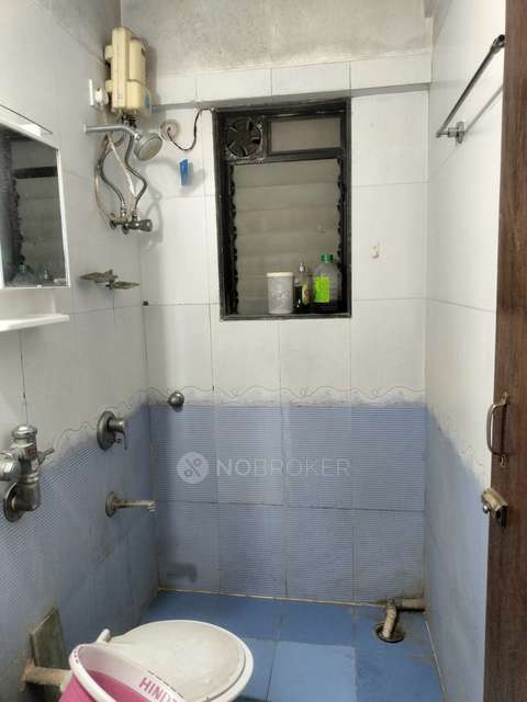 2 BHK Flat In Suncity Pluto Chs For Sale  In Powai