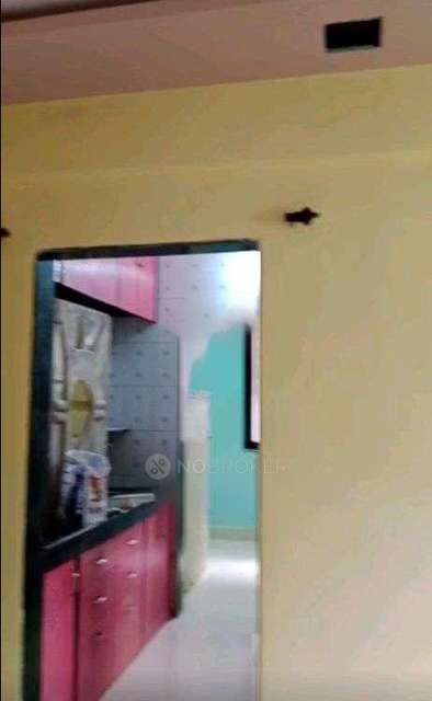 1 BHK Flat In Om Sankalp Chs For Sale  In Dombivli West