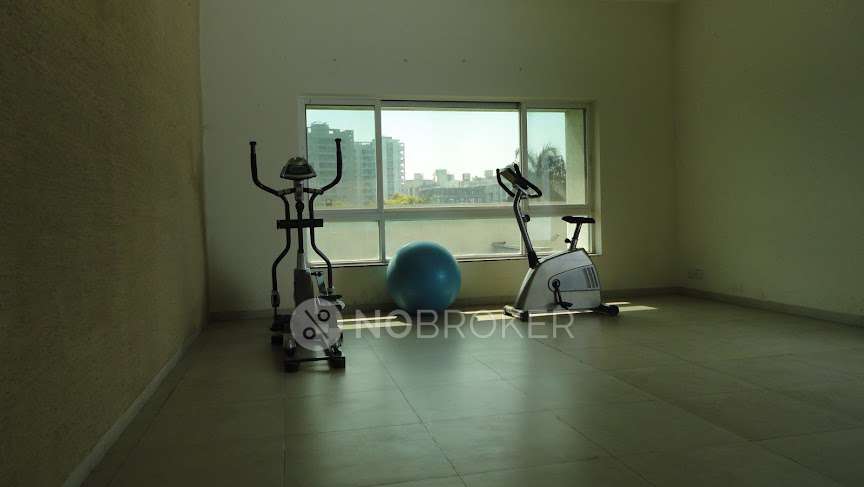 2 BHK Flat In Eisha Zenith for Rent  In Tathawade