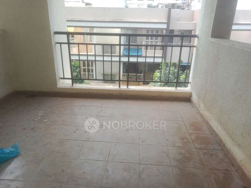 2 BHK Flat In Eisha Zenith for Rent  In Tathawade