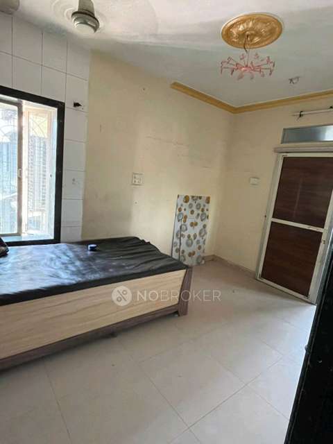 2 BHK Flat In Bombay Taximens Cooperative Housing Society Limited for Rent  In Kurla