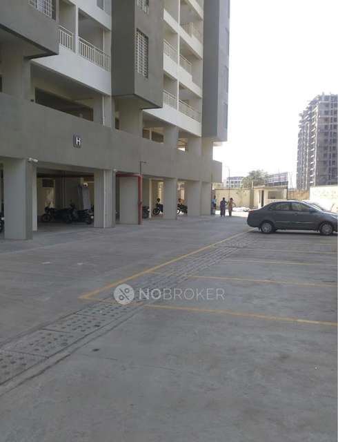 2 BHK Flat In Majestique 38 Park For Sale  In Undri