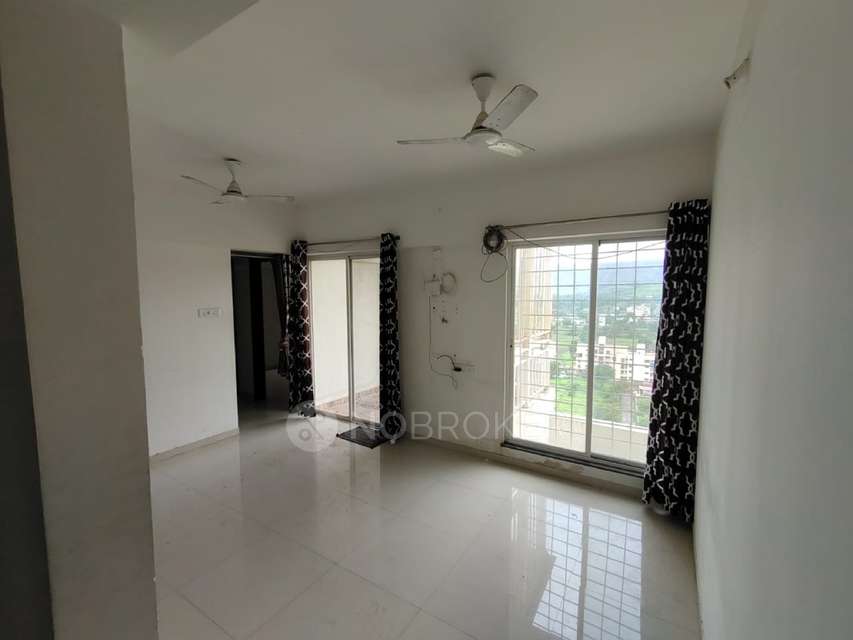 2 BHK Flat In Majestique 38 Park For Sale  In Undri
