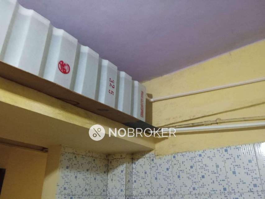 1 RK Flat In Shree Aniruddha Chs For Sale  In Panvel