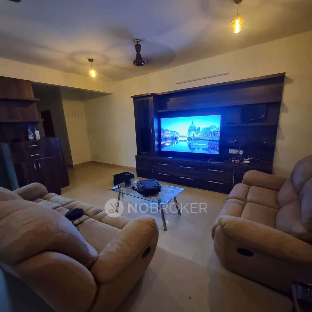 Gopalan Atlantis, Whitefield Whitefield Rent WITHOUT BROKERAGE Fully