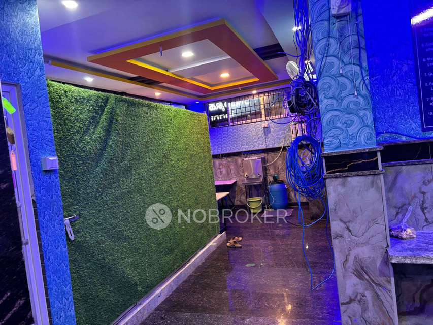 PG for Girls in Kempapura