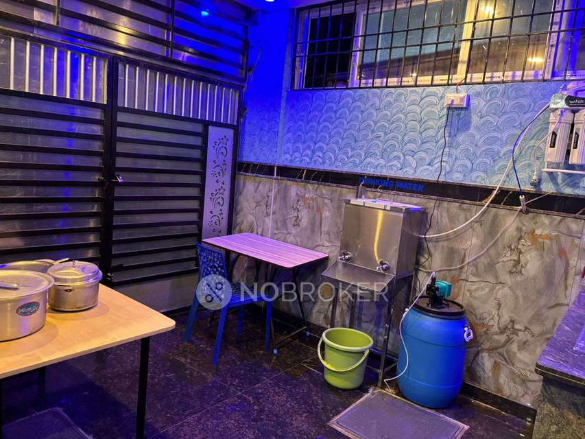 PG for Girls in Kempapura