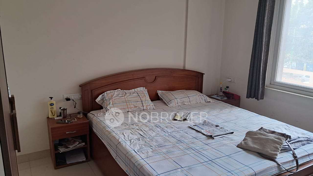 Vajram Essenza, 1, Thanisandra Main Rd, Devin Paradise Enclave